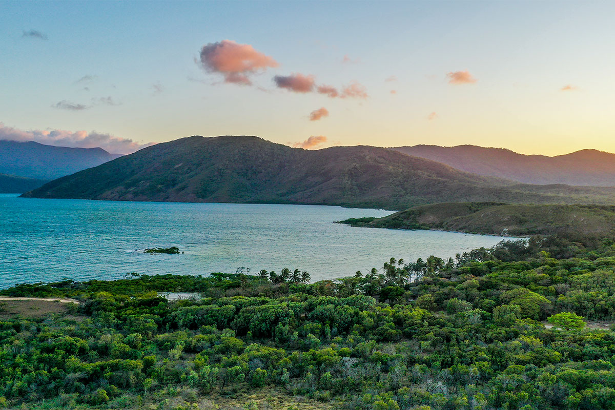 Day 33: Archer Point Campground | Free to Explore