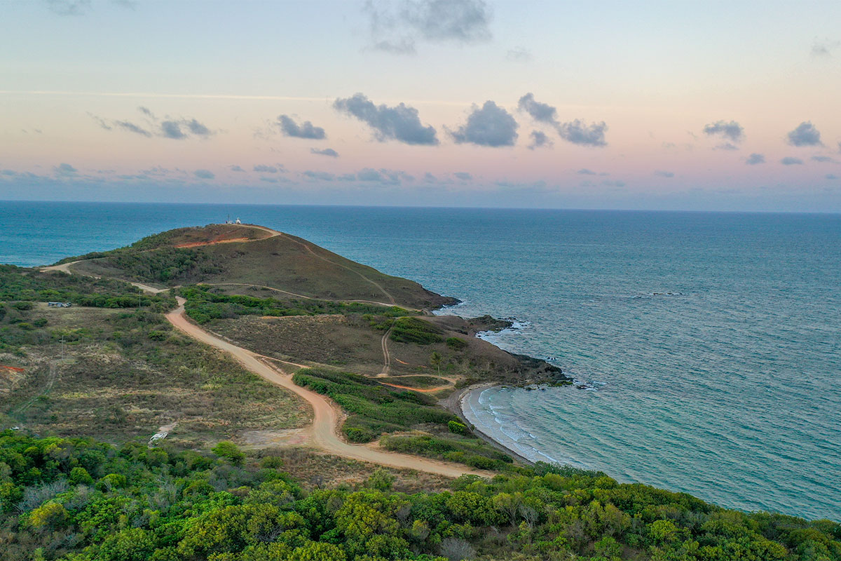 Day 33: Archer Point Campground | Free to Explore