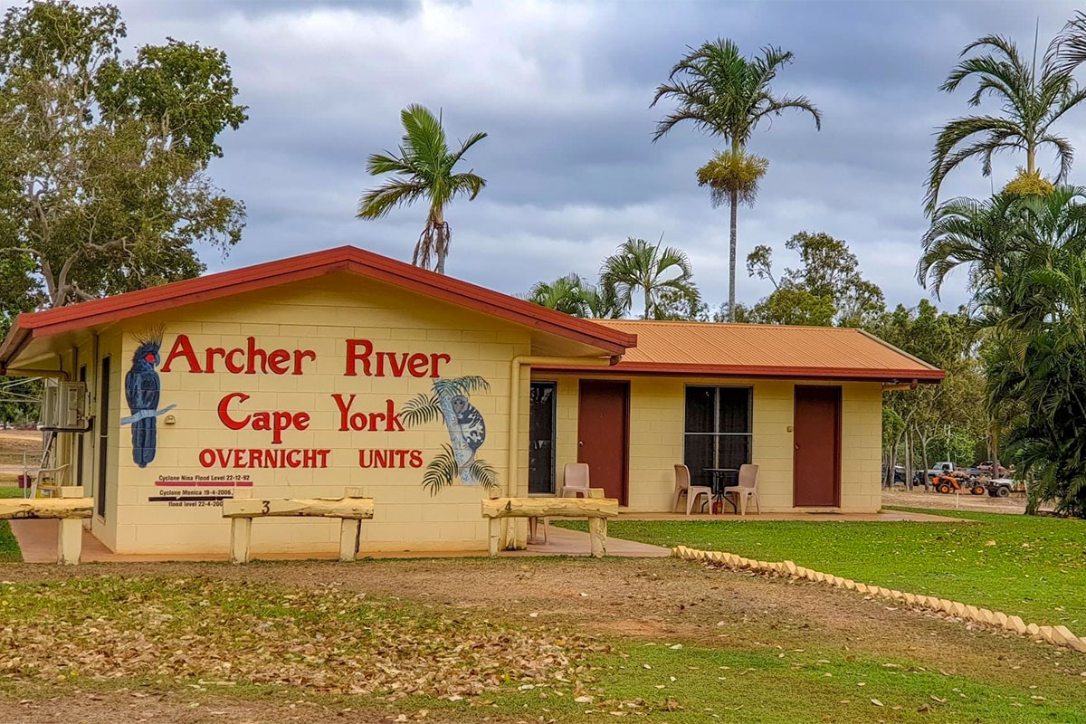 Day 3: Archer River Roadhouse | Free to Explore