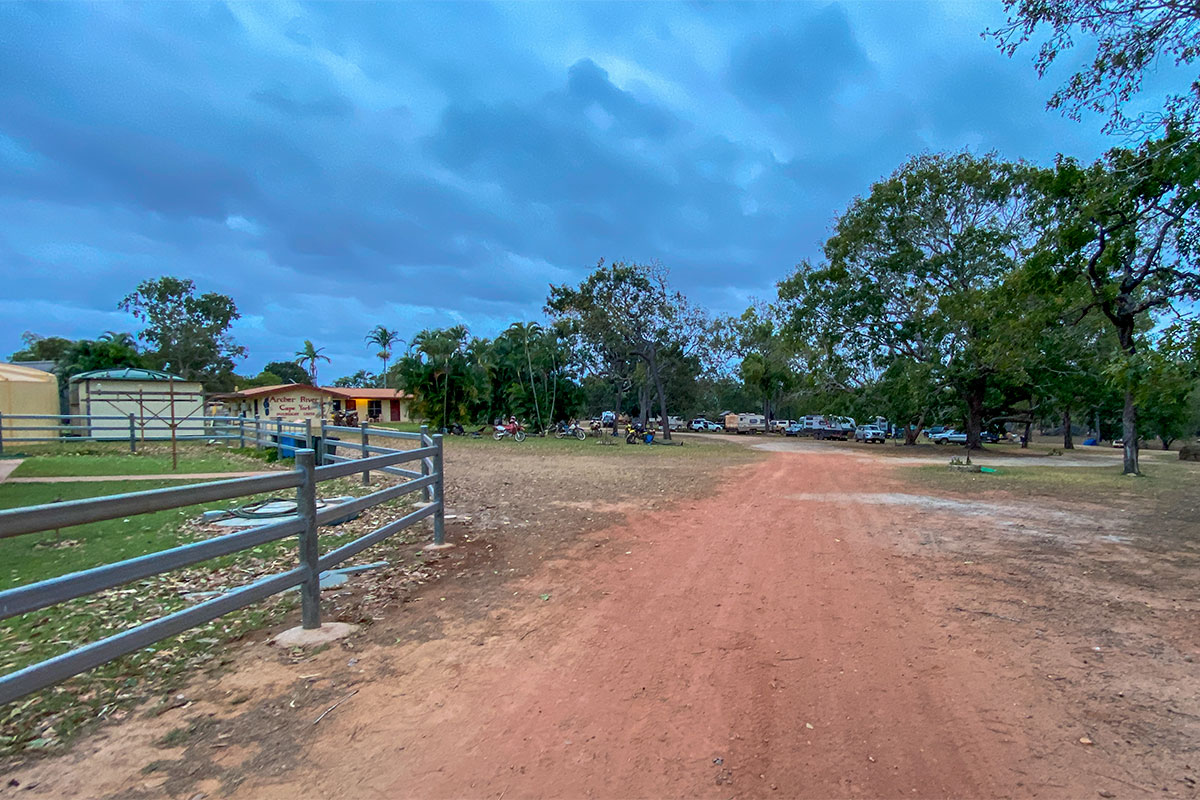 Day 3: Archer River Roadhouse | Free to Explore