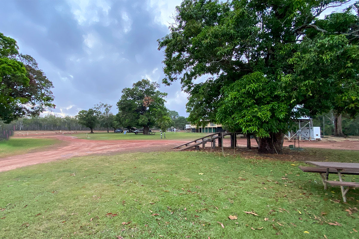 Days 24-26: Moreton Telegraph Station | Free to Explore