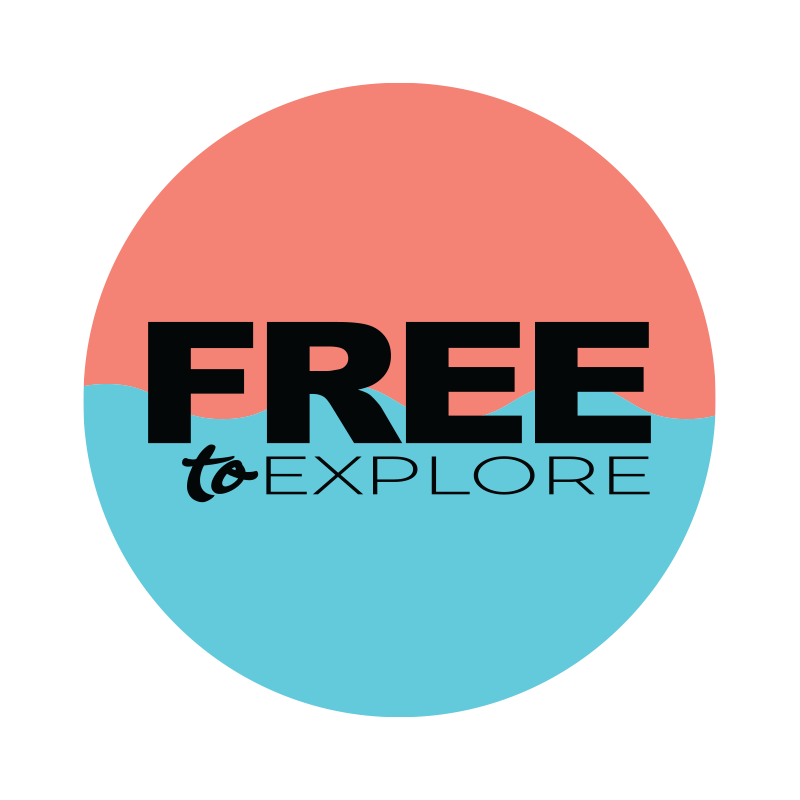 Free to Explore