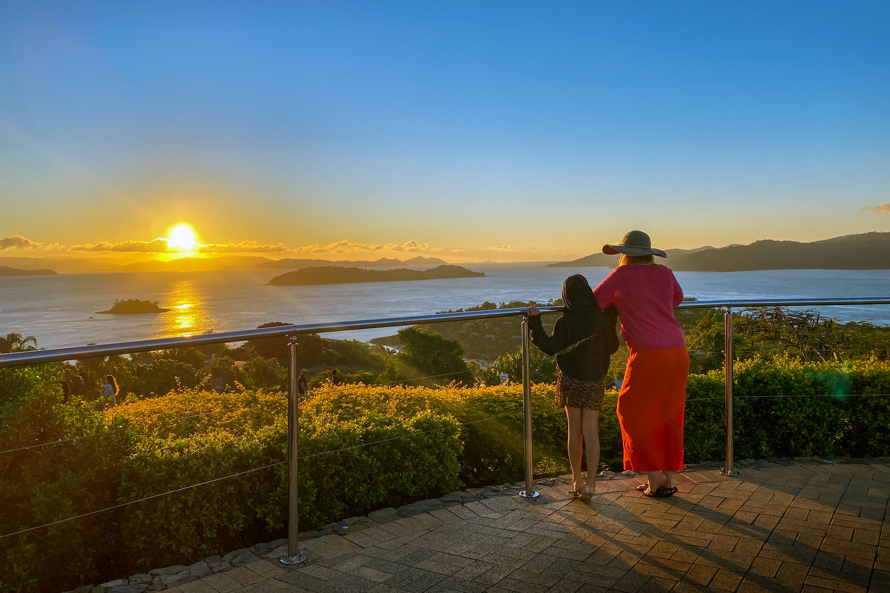 Hamilton Island Marina Resort - Free to Explore