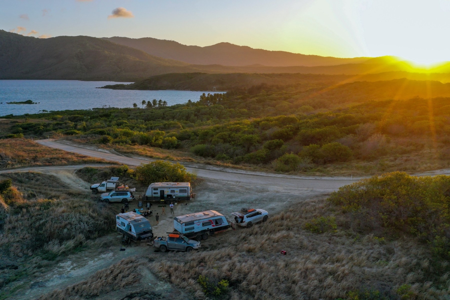 Archer Point Camping Area Review Free to Explore