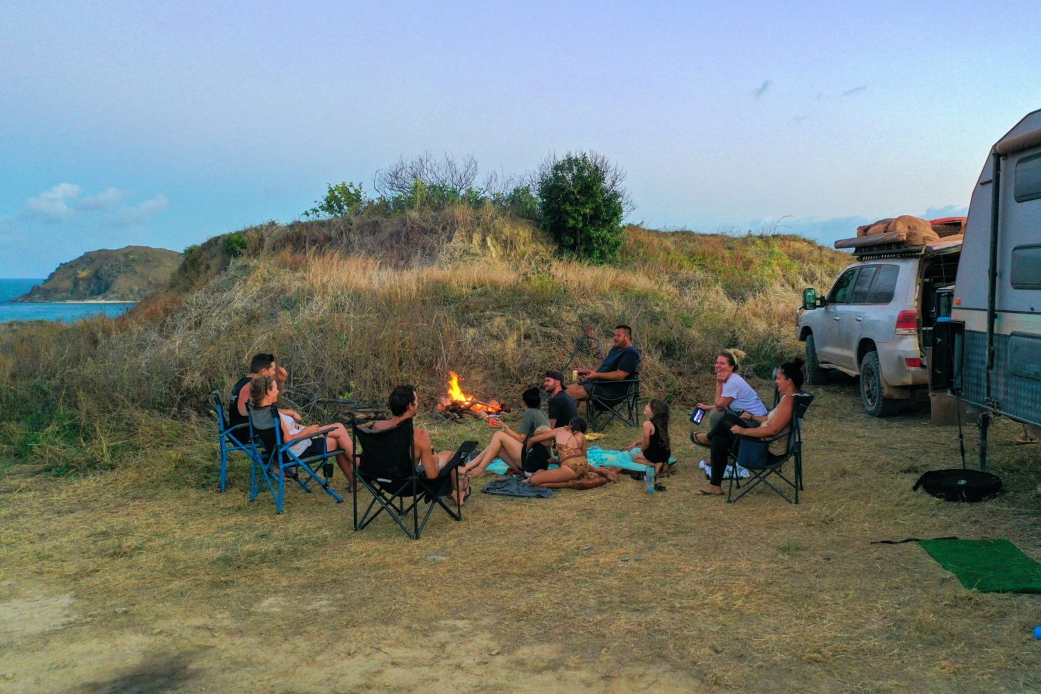 Archer Point Camping Area Review Free to Explore