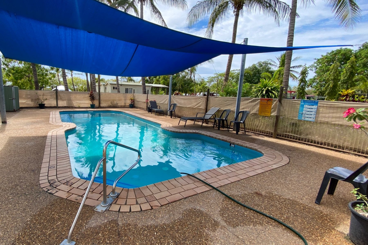 Karumba Point Sunset Caravan Park Review Free to Explore