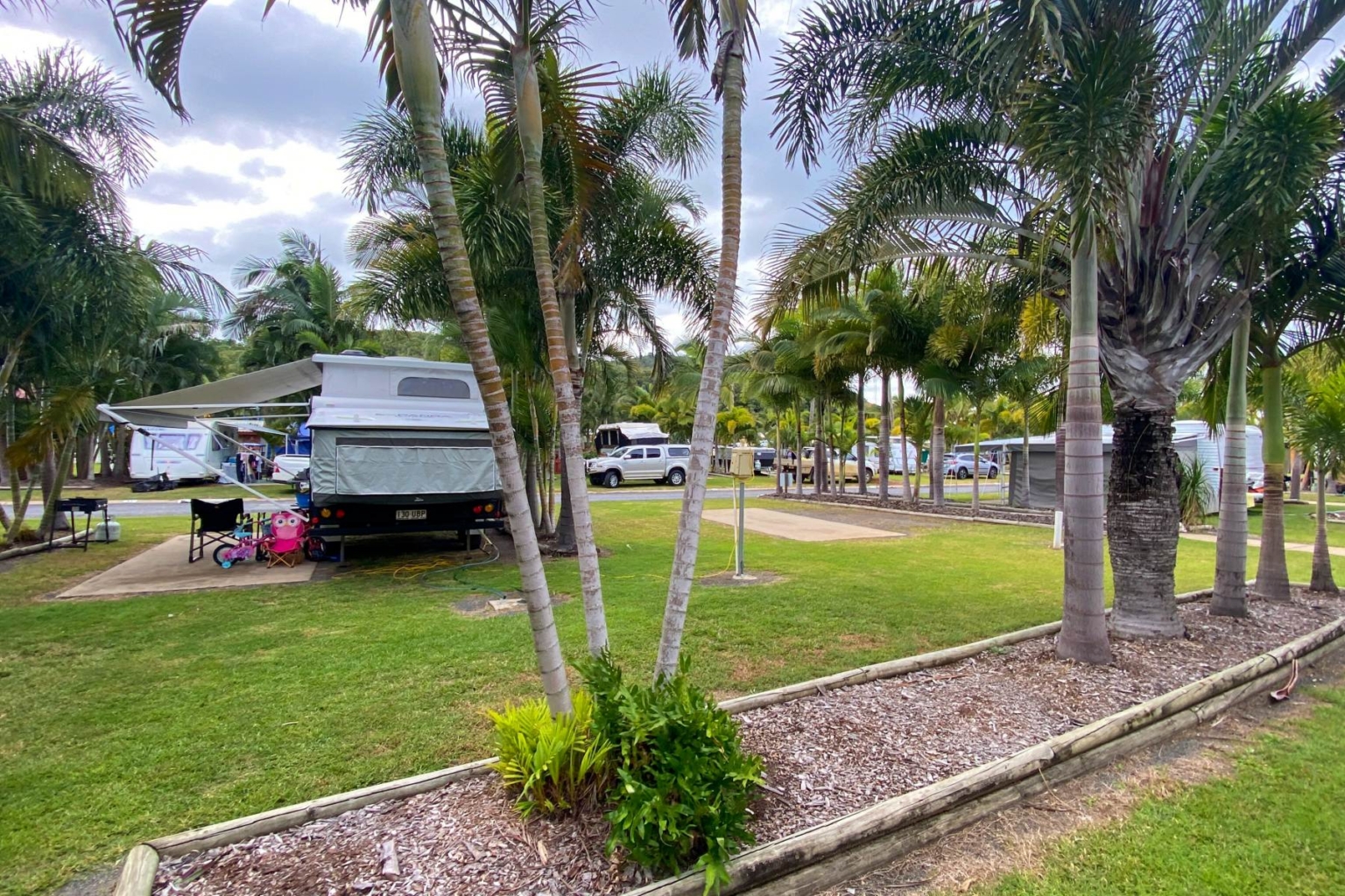 NRMA Capricorn Yeppoon Holiday Park Review