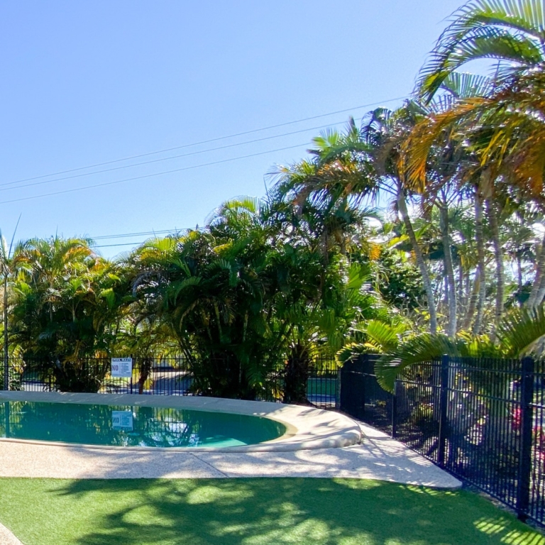 Tin can bay tourist park review free to explore