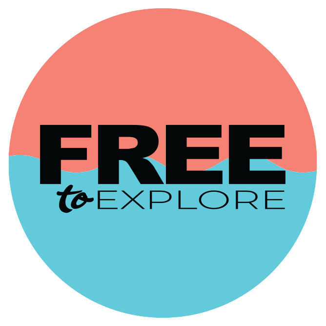 Free to Explore